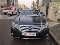 تويوتا أفالون